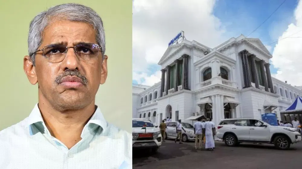 IAS rejig: Rural development and municipal administration directors changed