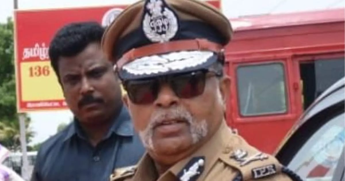Former Dgp Ravi DGP B K Ravi opts for VRS