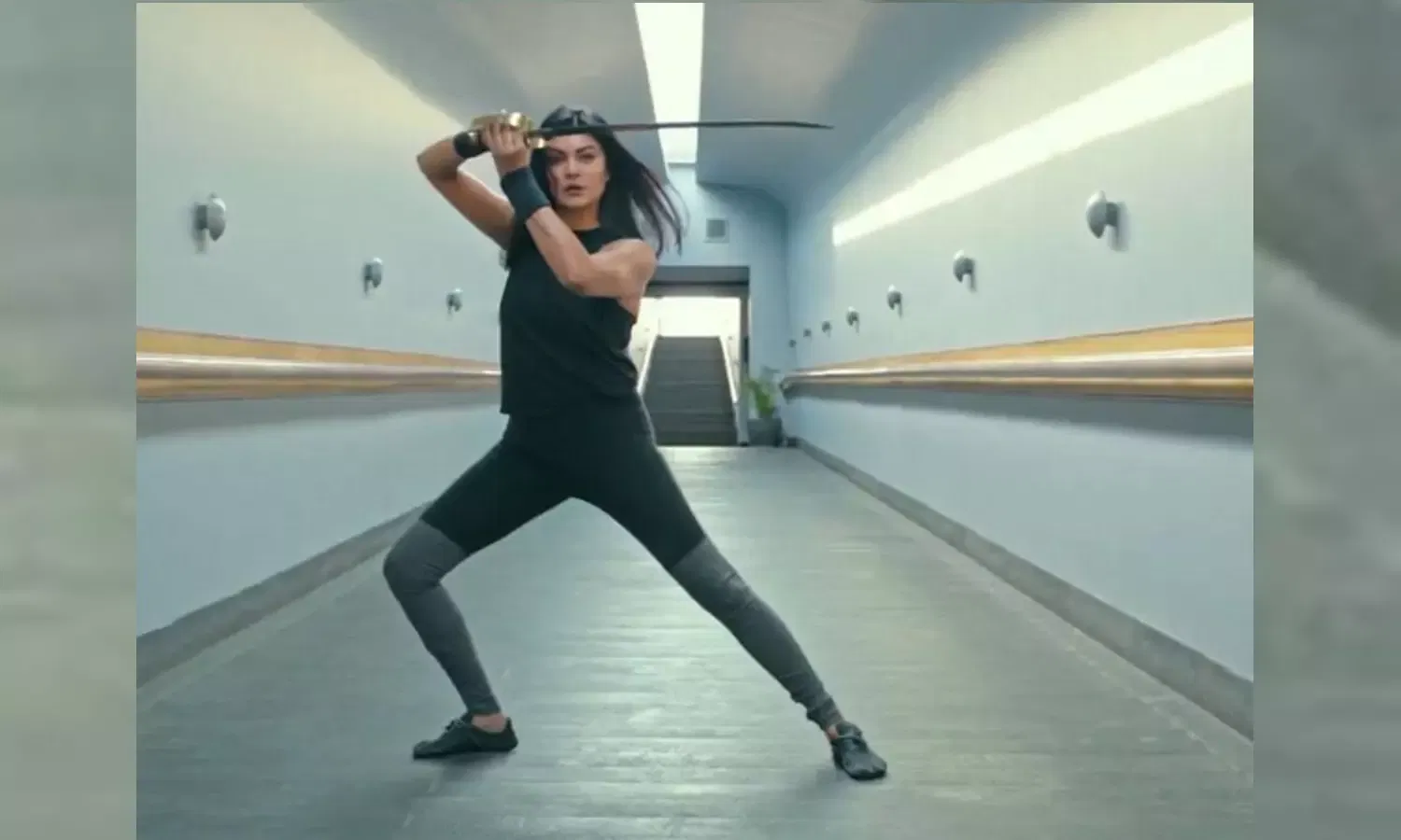Sushmita Sen announces release date of 'Aarya 3'