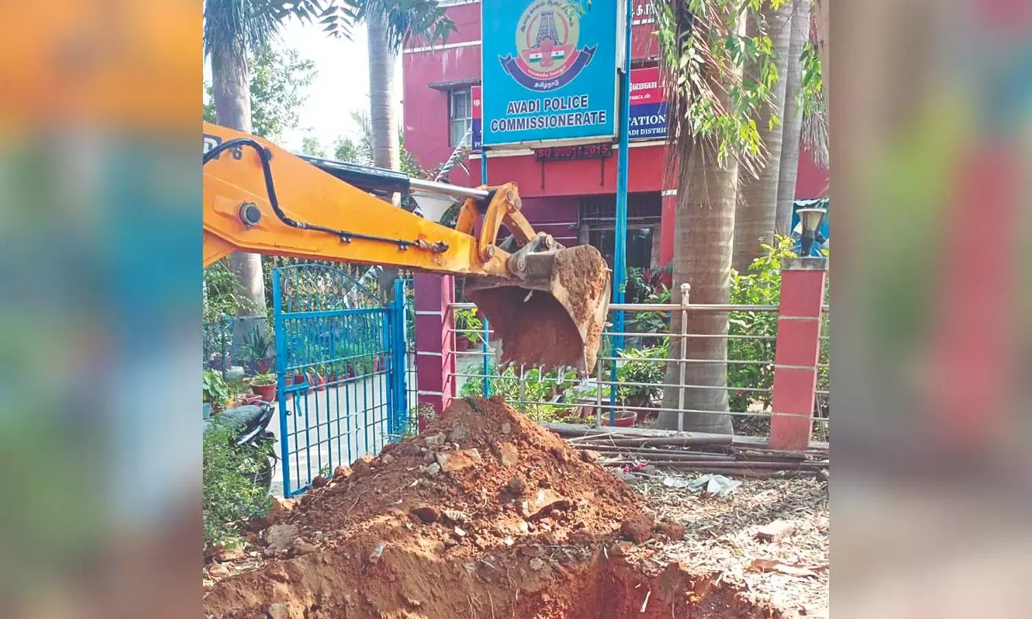 South Chennai to get an addl 265 MLD of water from Chembarambakkam ...