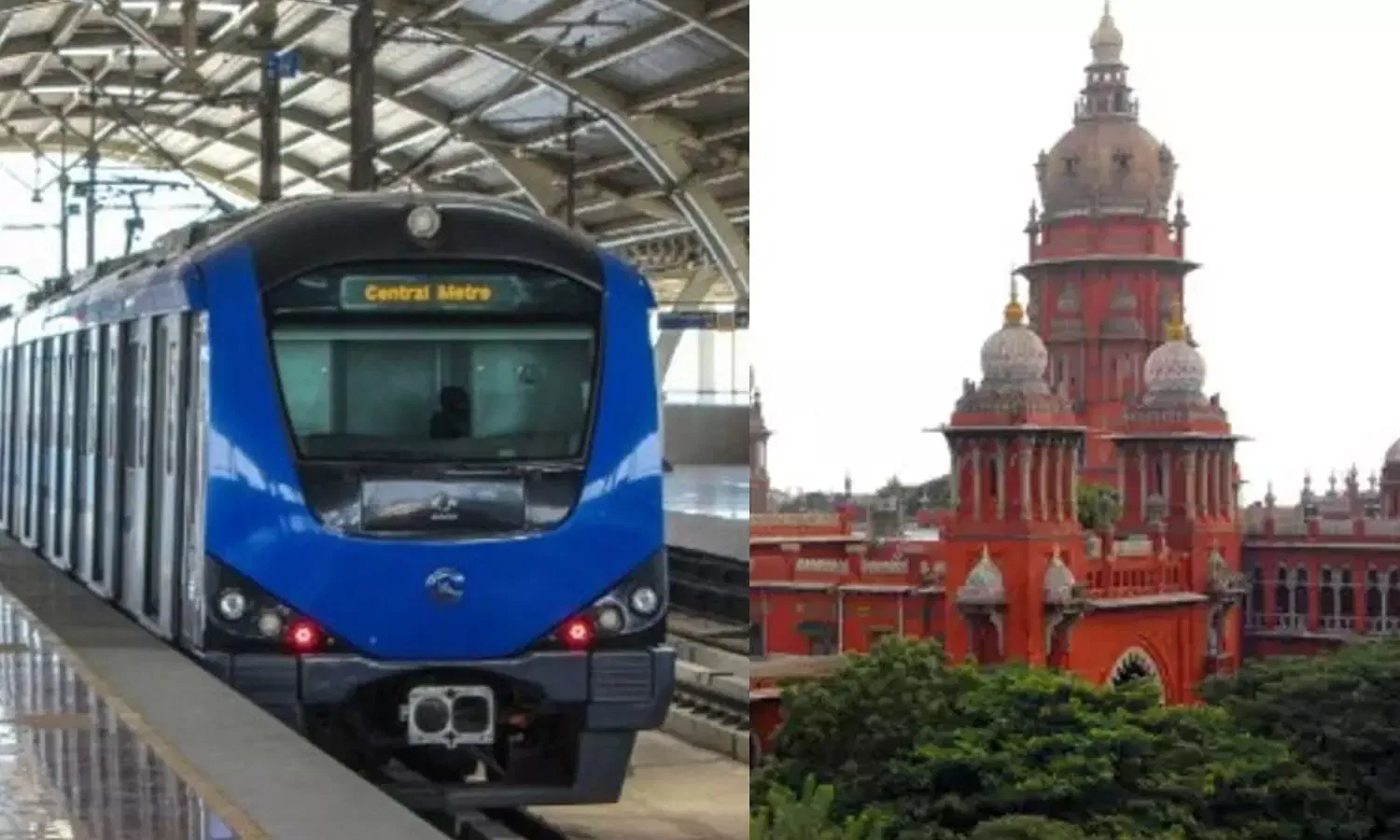 MHC directs TN to conduct audit in CMRL stations