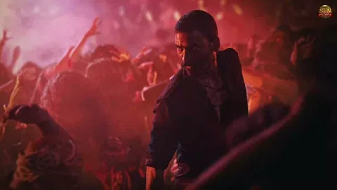 Raayan's first single, 'Adangaatha Asuran' out now