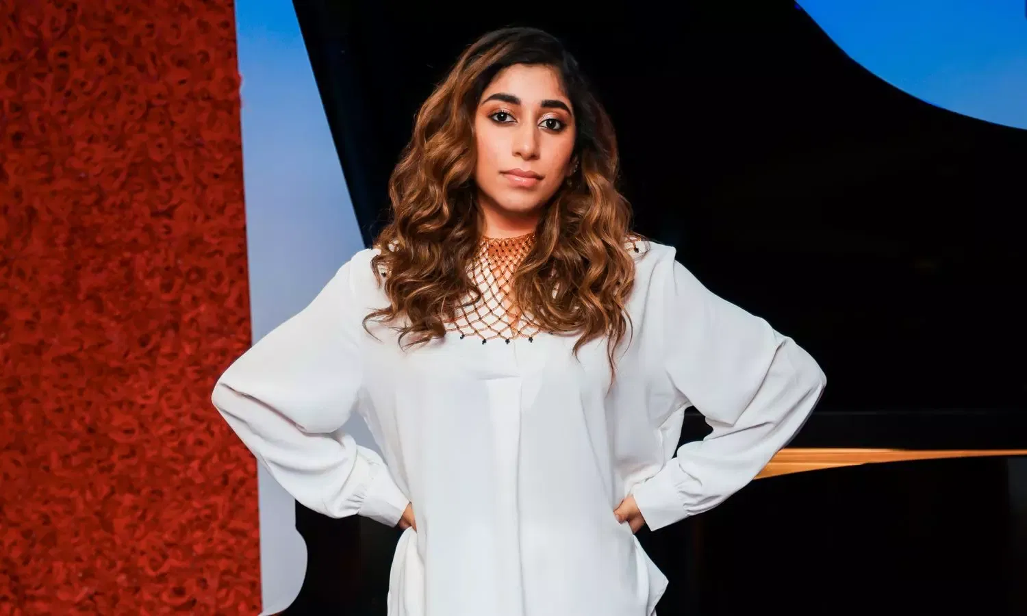 I’m open to challenges thrown at me: Raheema Rahman
