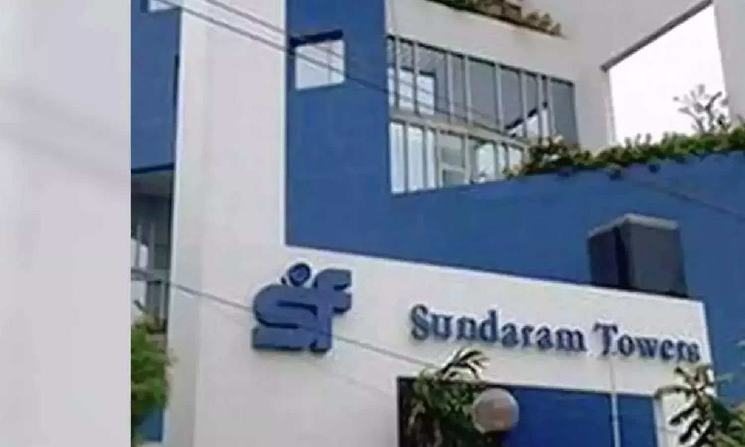 Sundaram HF eyes Rs 50 cr disbursements in Chennai zone