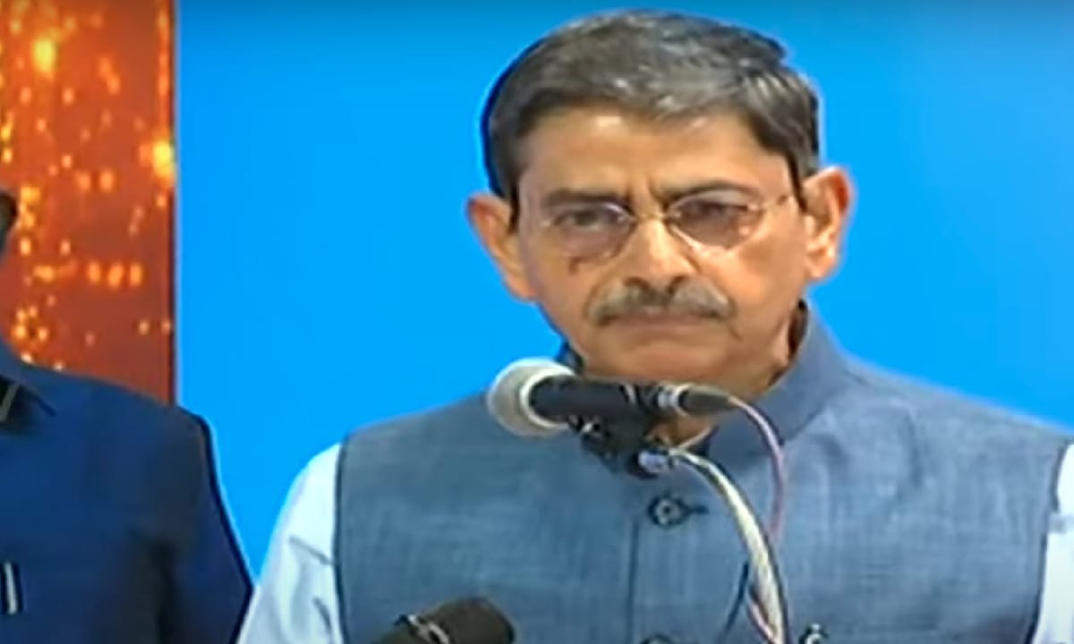 Attempts made to isolate TN from India, says Guv Ravi