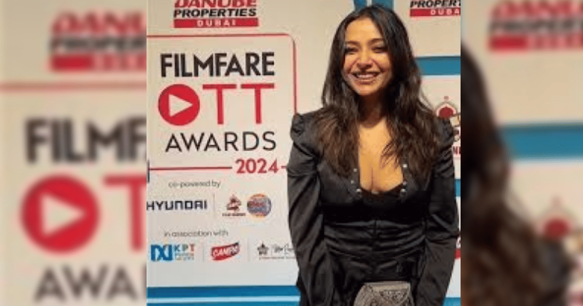 Filmfare OTT awards 2024: Full list of winners in web series category