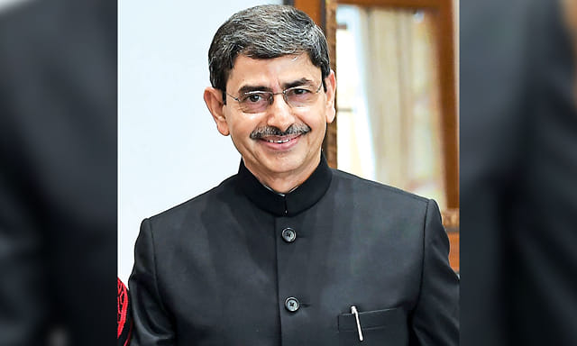 Governor Ravi extends greetings on Karthigai Maha Deepam