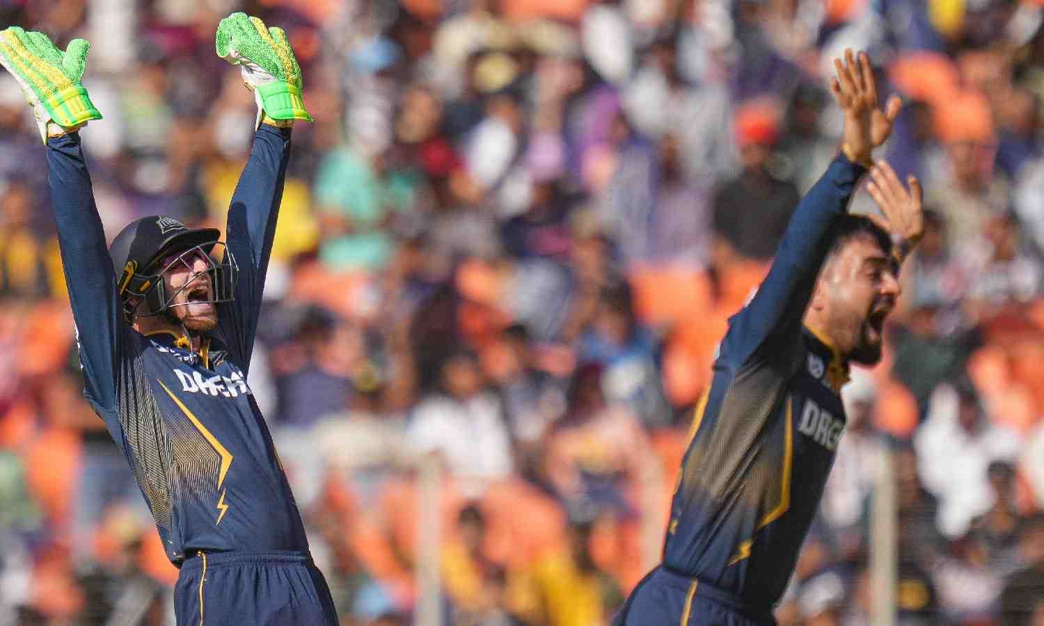 IPL is the best opportunity for Gill to perform under pressure, take ...