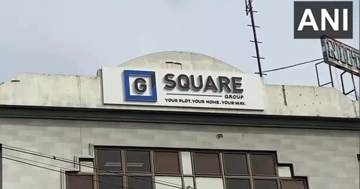 Gool Square G Square's EMI plot sale attracts 2,000 clients in TN