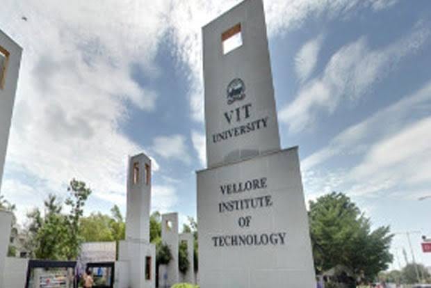VIT University moves up 55 places in QS world ranking and 9th now in India
