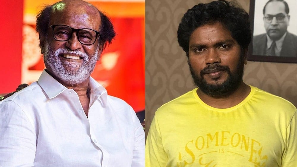 'Natchathiram Nagargiradhu' as Ranjith's best work, says Rajini