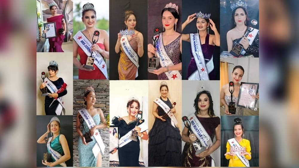 Forever Miss, Mrs and Miss Teen 2022: 200 Models were crowned
