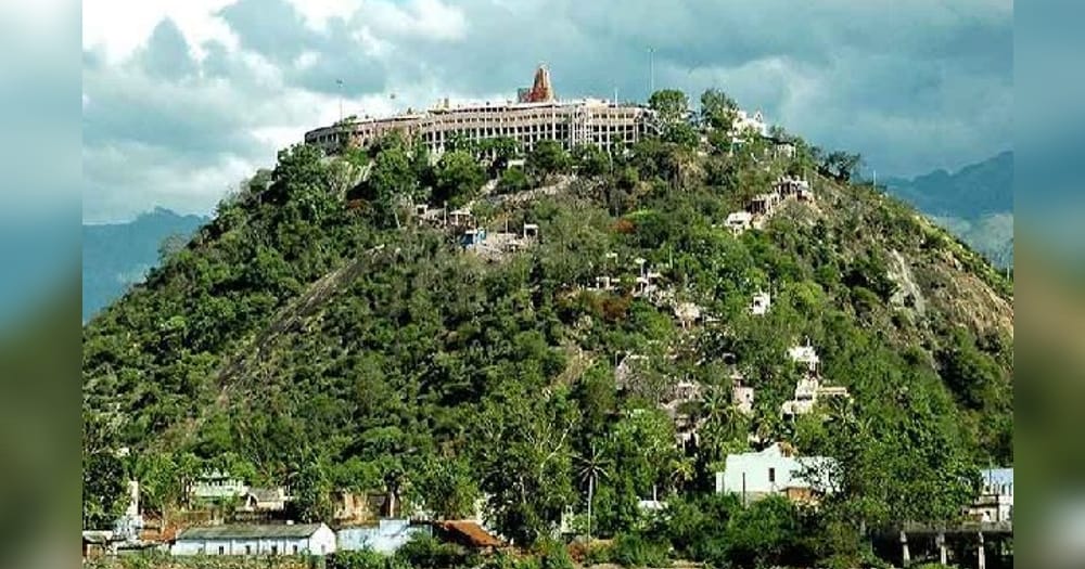 Java Palani HR&CE told to file status report on retrieving Palani temple lands