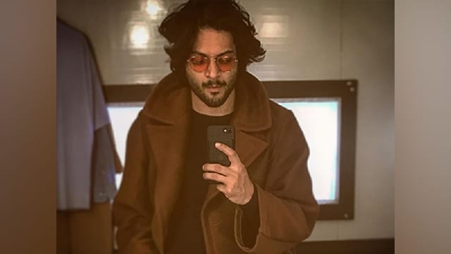 Ali Fazal's Hollywood film 'Kandahar' to release on this date