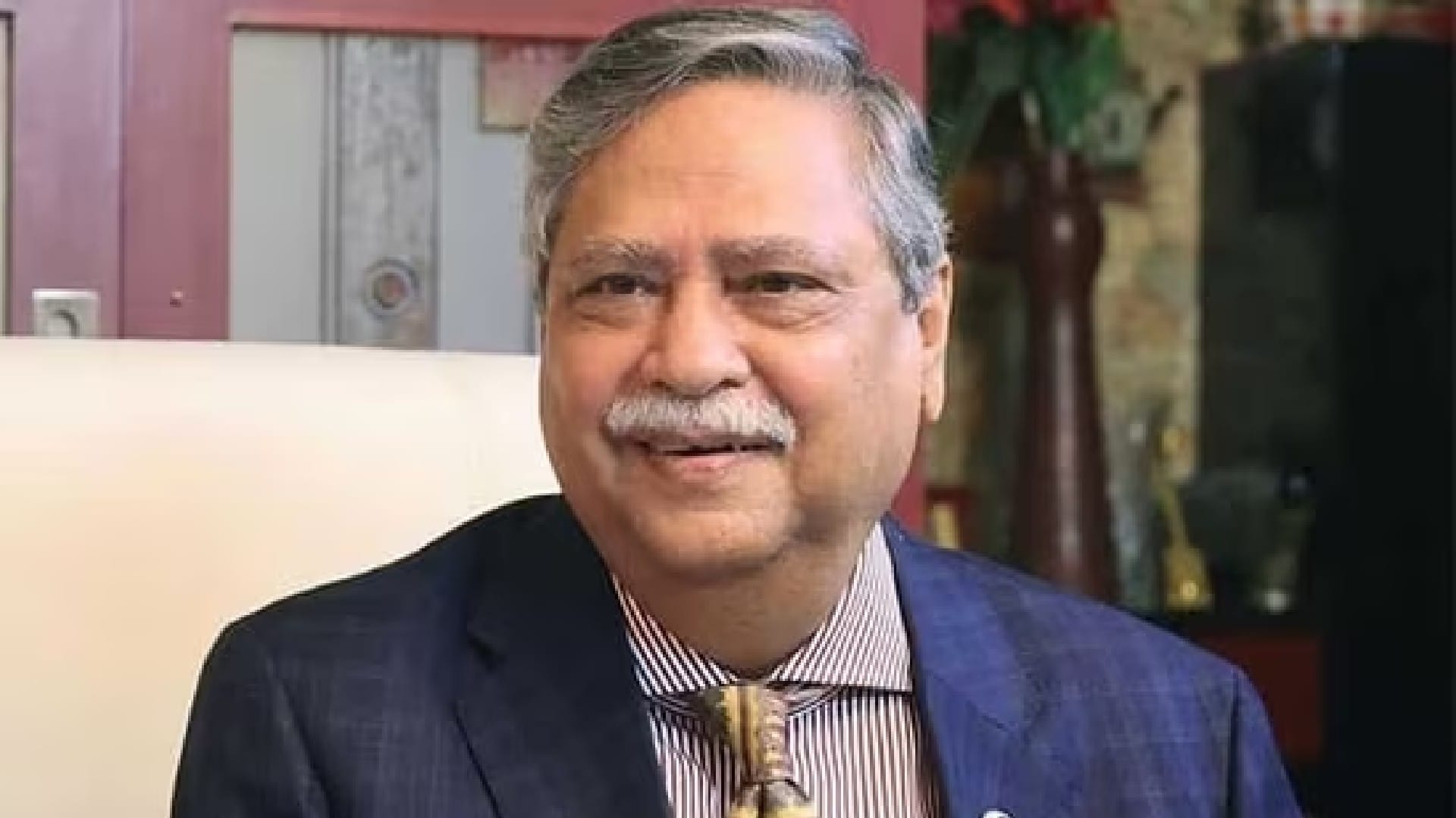 Shahabuddin Chuppu takes oath as 22nd President of Bangladesh