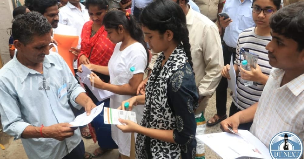 NTA announces NEET-UG 2026 re-examination on June 21 after paper leak row