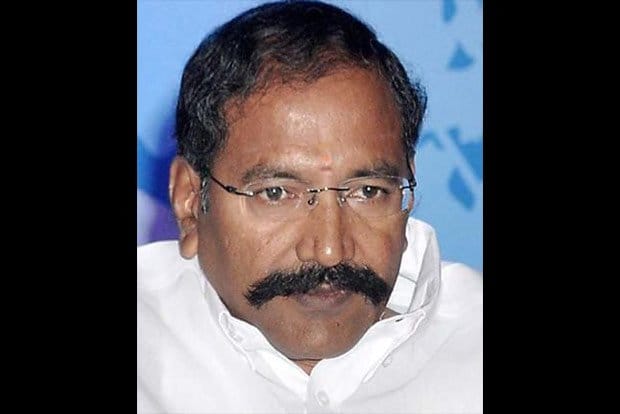 Dinakaran deceiving MLAs: Minister