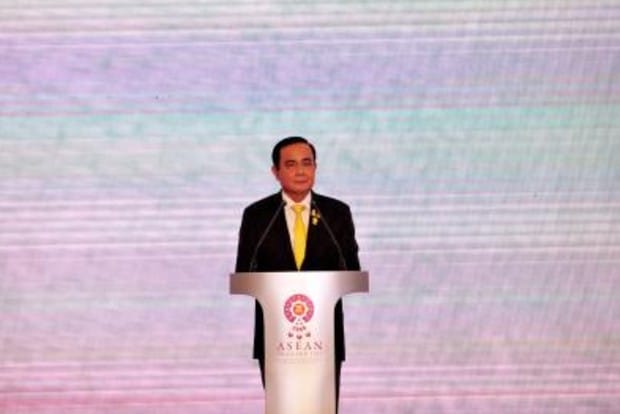 State of emergency extended for another three months in Thailand