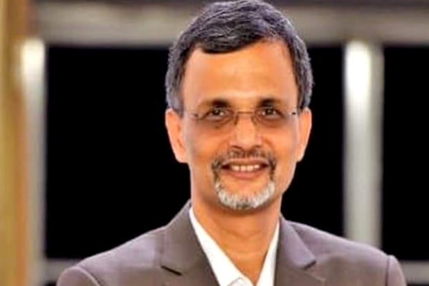 Anantha Nageswaran appointed new Chief Economic Advisor