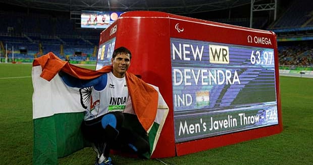 Devendra G Devendra had an agreement with his daughter to win the gold medal if ...