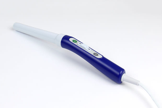 Indian-American Develops Handheld Device For Cervical Cancer Screening