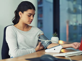Health experts recommend that adults in their 30s begin regular screening even in the absence of symptoms
