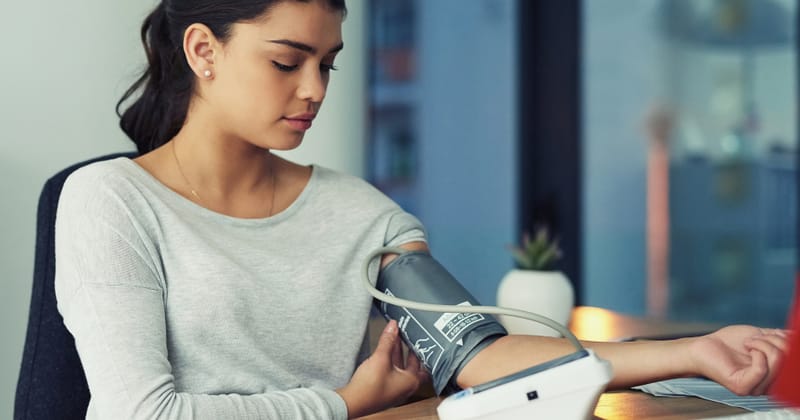 The 30s health wake-up call: Why more young professionals confront silent health risks
