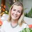 Becky Balderstone, founder of Ripe