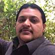 Samadullah Noorjan, Instructor, Santana Driving School, Abu Dhabi