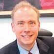 Daniel Adkins, CEO of Curtin University Dubai’s Education Management Services Partner