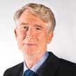 Dr James Trotter, Dean and Academic President of Murdoch University Dubai