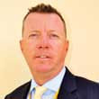Tim Richardson, Principal at Raffles International School (RIS)