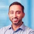 Bharat Mansukhani, Regional Managing Director — Middle East, International School Partnerships