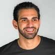 Faisal Toukan, CEO of Ziina