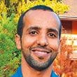 Hazza Al Mansouri
