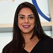 Dana Sidani, Regional Customer and eBusiness Manager, Nestlé Middle East