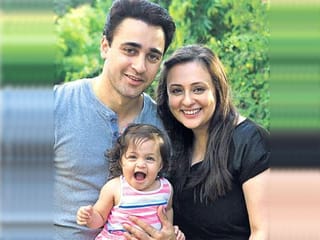 Imran Khan reveals why his marriage to Avantika Malik ended: 'I was an absolute wreck' 