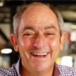 Robert Brozin, Co-founder of Nando’s
