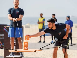 Dubai Games returns for spectacular 7th Edition