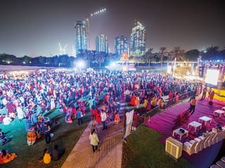 Coming soon to Dubai: Engaging experiences, unmatched fun plus Ramadan Souq