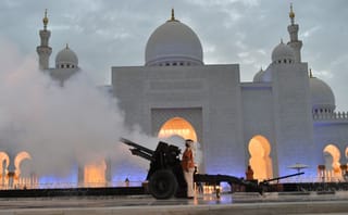 Ramadan 2026: Likely start date, Eid Al Fitr and UAE public holidays