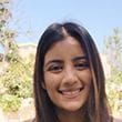 Chandini Guria, Dubai-based yoga instructor