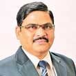 Dr S. V. Kota Reddy, Academic President, MAHE, Dubai Campus