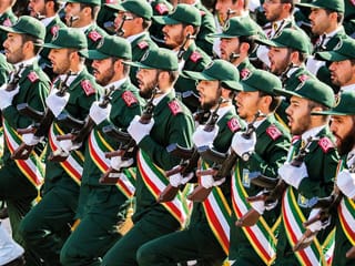 What is Iran’s IRGC? Powerhouse behind Iran’s military might and regime stability