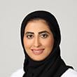 Dubai Health Authority Dr Gahdir