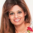 Mitun Desarkar, Dubai based nutritionist 
