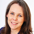 Karen Green, Principal, Children’s Garden Green Community School