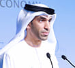 H.E. Dr Thani Bin Ahmed Al Zeyoudi