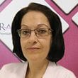 Dr Amal Yacoub Ayed Madanat