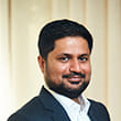Dr Hafeel Ambalath, Founder and CEO, The Healers’ Clinic